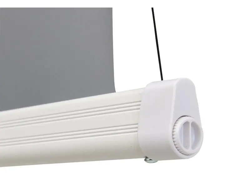 Celexon Tension-Leinwand HomeCinema Dynamic Slate ALR 265x149cm 16:9