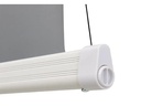 Celexon Tension-Leinwand HomeCinema Dynamic Slate ALR 265x149cm 16:9