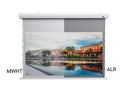 Celexon Tension-Leinwand HomeCinema Dynamic Slate ALR 265x149cm 16:9