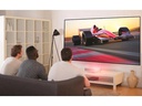 Optoma Rahmenleinwand ALR101 221.4x124.5 cm 16:9