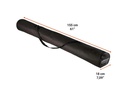 Celexon Softcase 158 cm für Stativ-Leinwand