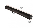 Celexon Softcase 184 cm für Stativ-Leinwand