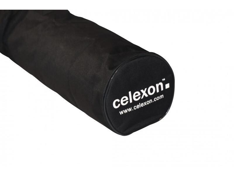 Celexon Softcase 184 cm für Stativ-Leinwand