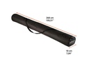 Celexon Softcase 244 cm für Stativ-Leinwand