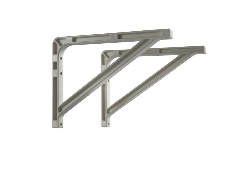 Celexon Wandabstandhalter 35 - 50 cm für Eco / Pro Plus