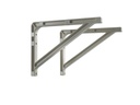 Celexon Wandabstandhalter 35 - 50 cm für Eco / Pro Plus