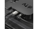 sonero Audio-Kabel Toslink - Toslink 1 m