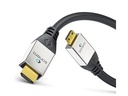 sonero Kabel Mini-HDMI (HDMI-C) - HDMI, 1 m