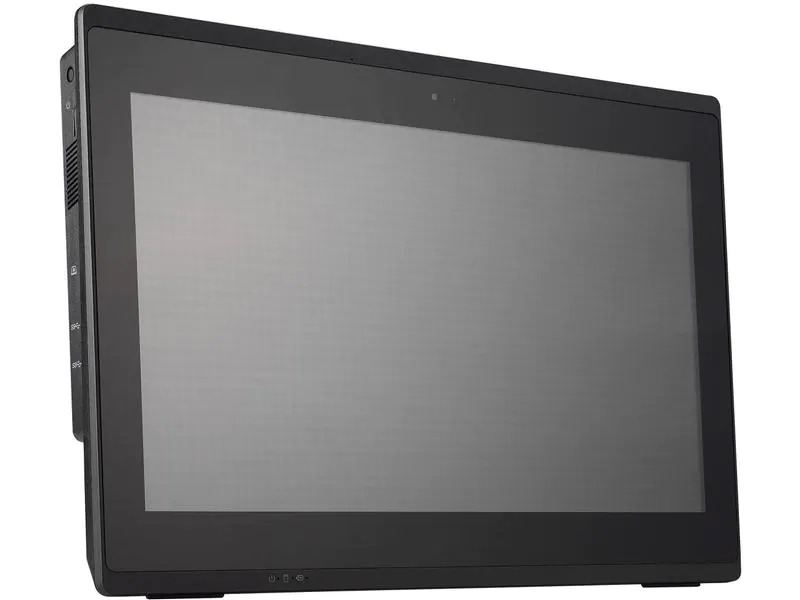 Shuttle Barebone XPC all-in-one P52U