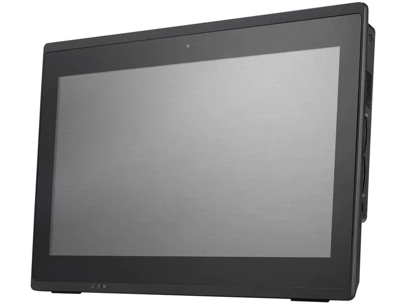 Shuttle Barebone XPC all-in-one P52U3