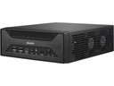 Shuttle Barebone XPC slim XH610