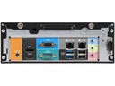 Shuttle Barebone XPC slim XH610