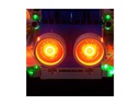 Light My Bricks LED-Licht-Set für LEGO® Entdeckerraumschiff 10497