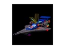 Light My Bricks LED-Licht-Set für LEGO® Entdeckerraumschiff 10497