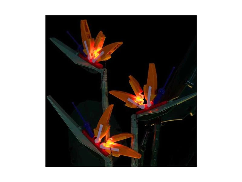 Light My Bricks LED-Licht-Set für LEGO® Paradiesvogelblume 10289