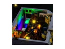 Light My Bricks LED-Licht-Set für LEGO® Sanctum Sanctorum 76218