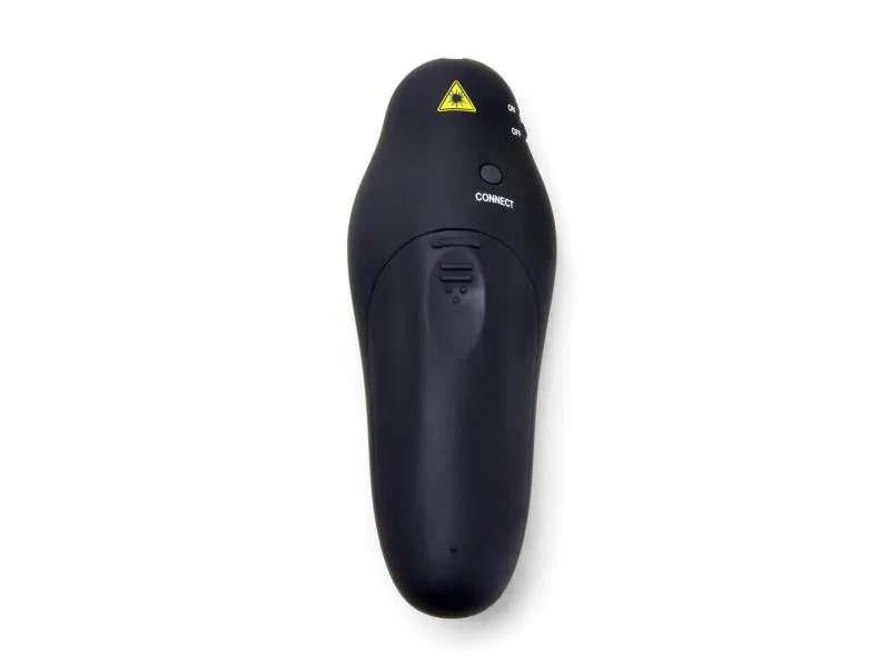 DICOTA Presenter Pin Point