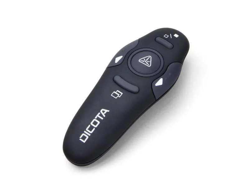 DICOTA Presenter Pin Point