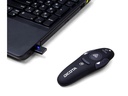 DICOTA Presenter Pin Point
