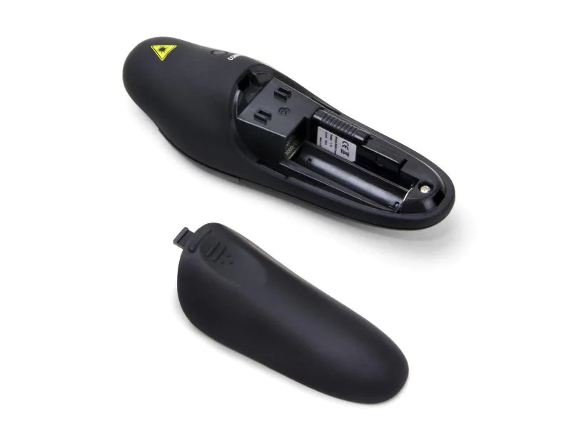 DICOTA Presenter Pin Point