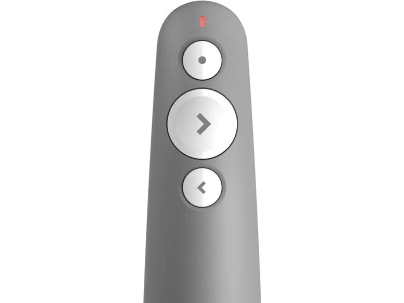 Logitech Presenter R500s mid grey