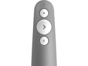 Logitech Presenter R500s mid grey