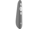 Logitech Presenter R500s mid grey