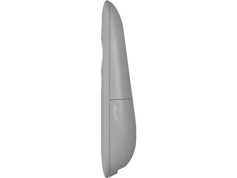 Logitech Presenter R500s mid grey
