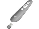 Logitech Presenter R500s mid grey