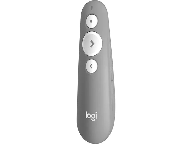 Logitech Presenter R500s mid grey