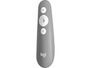 Logitech Presenter R500s mid grey