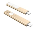 Logitech Presenter Spotlight Gold