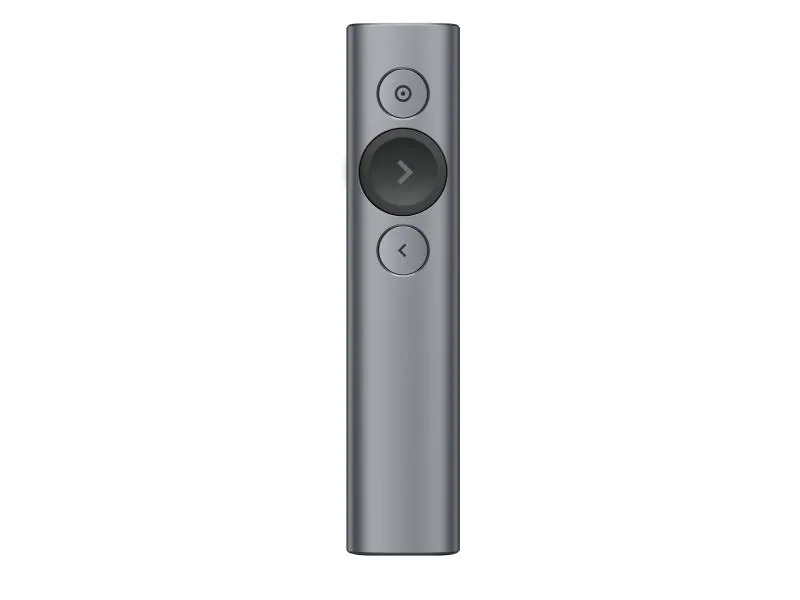 Logitech Presenter Spotlight Plus
