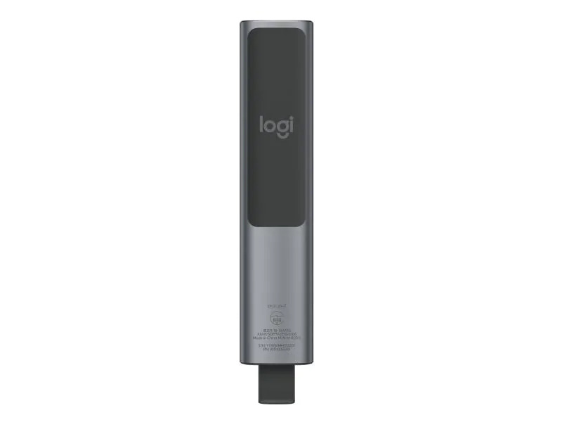 Logitech Presenter Spotlight Plus