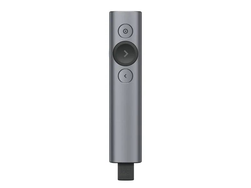 Logitech Presenter Spotlight Plus