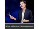 Logitech Presenter Spotlight Schiefergrau