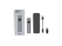 Logitech Presenter Spotlight Schiefergrau