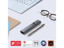 Logitech Presenter Spotlight Schiefergrau
