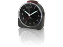 TFA Dostmann Funk-Wecker Sunrise Schwarz