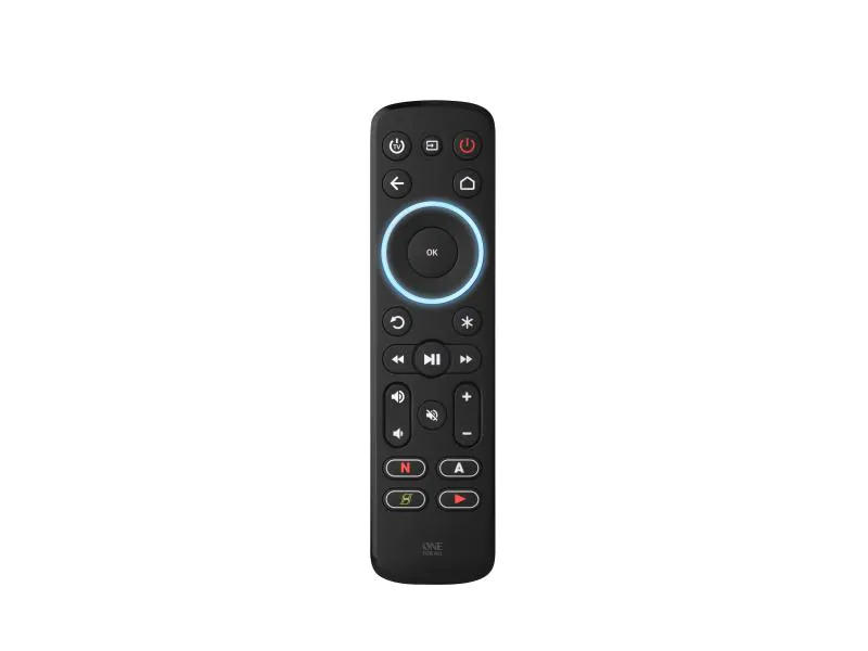 One For All Universal-Fernbedienung URC7935 für AppleTV