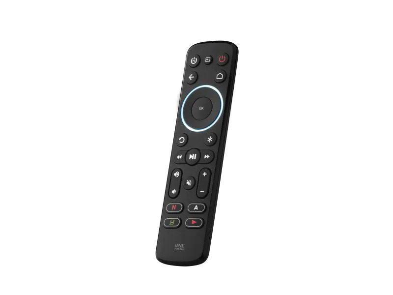 One For All Universal-Fernbedienung URC7935 für AppleTV