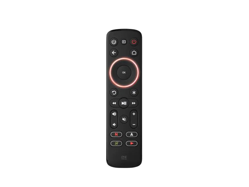 One For All Universal-Fernbedienung URC7935 für AppleTV