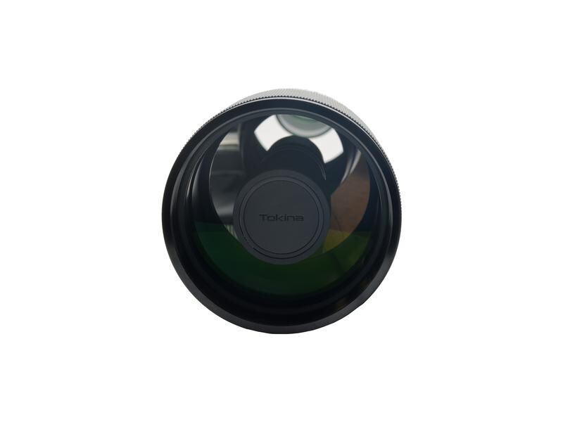 Tokina Festbrennweite SZX 400mm F/8 – Nikon Z