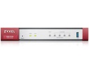 Zyxel Firewall USG FLEX 100 v2 &amp; UTM 1 Jahr