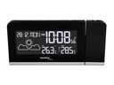 Technoline Projektions-Funkuhr WT 539 mit Wecker und Wettervorhersage