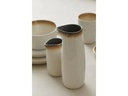 Bitz Milchkrug 0.2 l, Crème/Braun