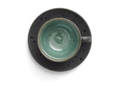 Bitz Kaffeetasse 0.24 l, 4 Stück, Schwarz