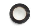Bitz Kaffeetasse 0.24 l, 4 Stück, Schwarz