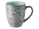 Bitz Kaffeetasse 0.3 l, 4 Stück, Grau