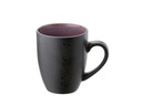 Bitz Kaffeetasse 0.3 l, 4 Stück, Schwarz